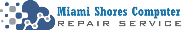 Call Miami Shores Computer Repair Service at 786-780-1540